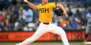 Cubs ‘Engaging in Serious Talks’ With Pirates for $70 Million Starter, Per Report