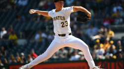 Cubs Would ‘Love to Get Their Hands On’ Rival Mitch Keller at Deadline