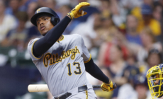 Cubs, Yankees Among Teams ‘Closely Monitoring’ Pirates Third Baseman as Trade Target