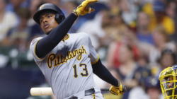 Cubs, Yankees Among Teams ‘Closely Monitoring’ Pirates Third Baseman as Trade Target