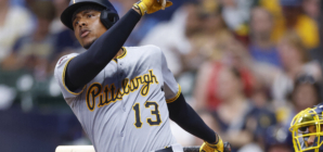 Cubs, Yankees Among Teams ‘Closely Monitoring’ Pirates Third Baseman as Trade Target