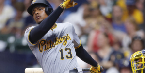 Cubs, Yankees Among Teams ‘Closely Monitoring’ Pirates Third Baseman as Trade Target