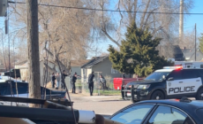 Family of Autistic Teen Shot 9 Times by Police Launch Lawsuit