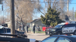 Family of Autistic Teen Shot 9 Times by Police Launch Lawsuit