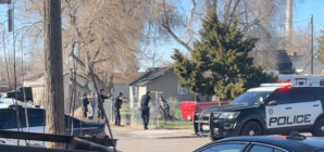 Family of Autistic Teen Shot 9 Times by Police Launch Lawsuit