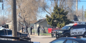 Family of Autistic Teen Shot 9 Times by Police Launch Lawsuit
