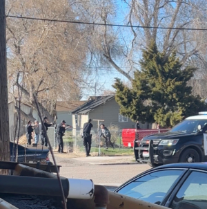 Family of Autistic Teen Shot 9 Times by Police Launch Lawsuit
