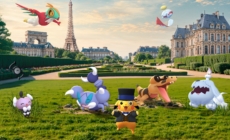 Pokémon GO’s Future? Night Events and Country Specific Pokémon, Says Dev