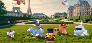 Pokémon GO’s Future? Night Events and Country Specific Pokémon, Says Dev