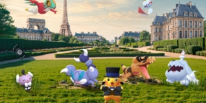 Pokémon GO’s Future? Night Events and Country Specific Pokémon, Says Dev