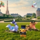 Pokémon GO’s Future? Night Events and Country Specific Pokémon, Says Dev