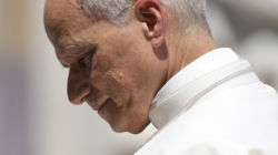 Pope Leo Faces First Major Test Over ‘Morally Corrupt’ Bishop