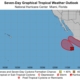 Potential Tropical Storm Barbara Chances at Forming More Than Double
