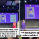 Mom Attends Daughter’s Pre-K Graduation, Shock Over What She Says to Crowd