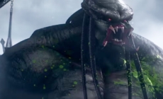 New ‘Predator’ First Look Shows Bloody Battle Between Vikings vs Predators