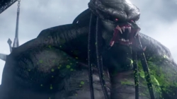 New ‘Predator’ First Look Shows Bloody Battle Between Vikings vs Predators