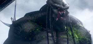 New ‘Predator’ First Look Shows Bloody Battle Between Vikings vs Predators