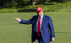 Donald Trump Touts ‘Obliteration’ of Iran Sites Seen in Satellite Images