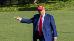 Donald Trump Touts ‘Obliteration’ of Iran Sites Seen in Satellite Images