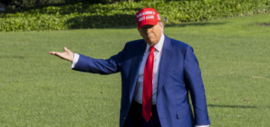 Donald Trump Touts ‘Obliteration’ of Iran Sites Seen in Satellite Images
