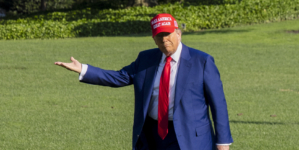 Donald Trump Touts ‘Obliteration’ of Iran Sites Seen in Satellite Images