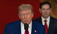 Senator: Trump’s Big Ugly Budget Means a Big Ugly Energy Bill | Opinion
