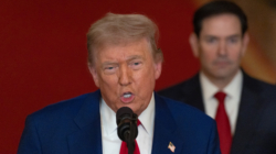 Senator: Trump’s Big Ugly Budget Means a Big Ugly Energy Bill | Opinion