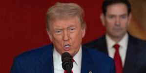 Senator: Trump’s Big Ugly Budget Means a Big Ugly Energy Bill | Opinion