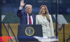 Melania Trump’s Visa Questioned in Congressional Hearing