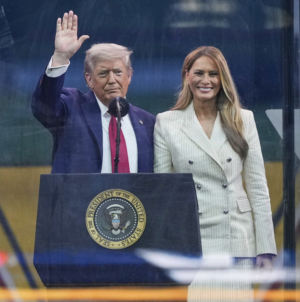 Melania Trump’s Visa Questioned in Congressional Hearing