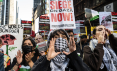 American Sympathy for Israel Reaches ‘All-Time Low’ in New Poll