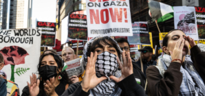 American Sympathy for Israel Reaches ‘All-Time Low’ in New Poll