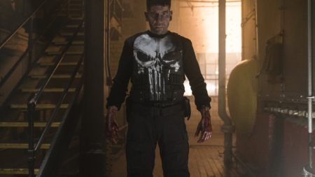 Jon Bernthal Returning as Punisher in ‘Spider-Man: Brand New Day’