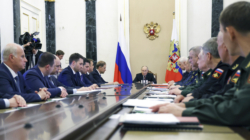 Russia Warns US Over Iran Attack