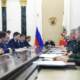 Russia Warns US Over Iran Attack