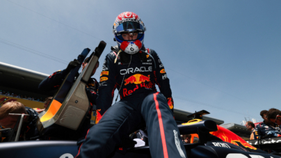 Nico Rosberg Slams Max Verstappen Over Spanish Grand Prix Crash