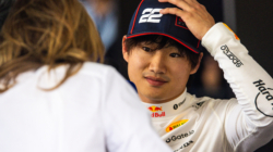 Yuki Tsunoda Qualifying Woes Continue at Austrian Grand Prix