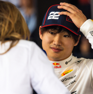 Yuki Tsunoda Qualifying Woes Continue at Austrian Grand Prix