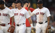 Red Sox Send Disgruntled Star Rafael Devers to Giants in Blockbuster Trade: Report