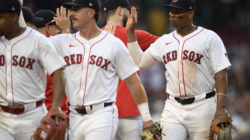 Red Sox Send Disgruntled Star Rafael Devers to Giants in Blockbuster Trade: Report