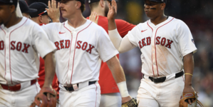 Red Sox Send Disgruntled Star Rafael Devers to Giants in Blockbuster Trade: Report