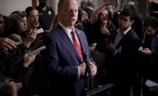 GOP Congressman: U.S. Tax Sovereignty Under Threat | Opinion