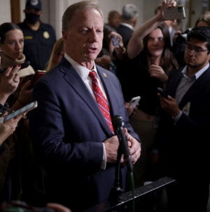 GOP Congressman: U.S. Tax Sovereignty Under Threat | Opinion