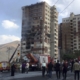 Iran’s Streets Marked by Dread and Defiance Under Israeli Attack