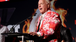 WWE Legend Ric Flair Set To Undergo Surgery
