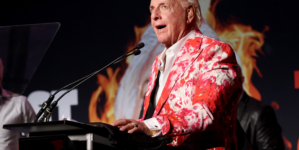 WWE Legend Ric Flair Set To Undergo Surgery