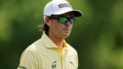 Rickie Fowler regains form at Memorial to shockingly earn major berth