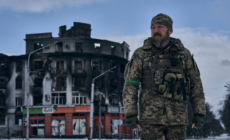 Ukraine’s New Drone Boss Is Getting Results, On and Off Battlefield