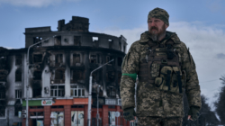 Ukraine’s New Drone Boss Is Getting Results, On and Off Battlefield