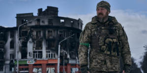 Ukraine’s New Drone Boss Is Getting Results, On and Off Battlefield